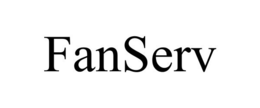 FANSERV trademark