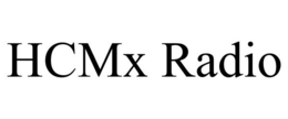 HCMX RADIO trademark