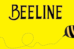 BEELINE trademark