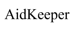 AIDKEEPER trademark