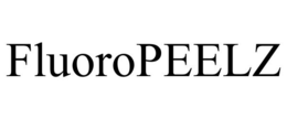 FLUOROPEELZ trademark