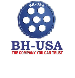 BH-USA THE COMPANY YOU CAN TRUST trademark
