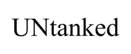 UNTANKED trademark