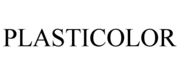 PLASTICOLOR trademark