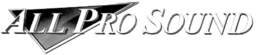 ALL PRO SOUND trademark