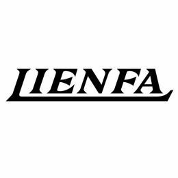LIENFA trademark