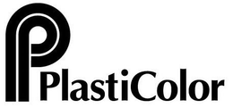 P PLASTICOLOR trademark