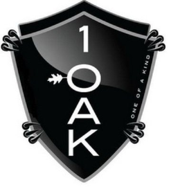 1 OAK ONE OF A KIND trademark