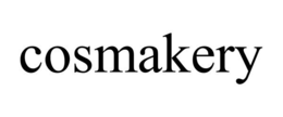 COSMAKERY trademark