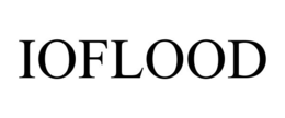 IOFLOOD trademark