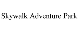 SKYWALK ADVENTURE PARK trademark