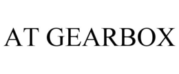 AT GEARBOX trademark