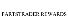 PARTSTRADER REWARDS trademark