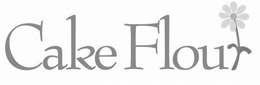 CAKE FLOUR trademark