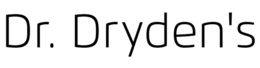 DR. DRYDEN'S trademark