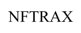 NFTRAX trademark