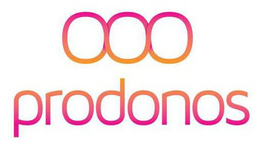 PRODONOS trademark