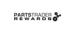 PARTSTRADER REWARDS trademark