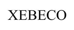 XEBECO trademark