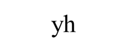 YH trademark
