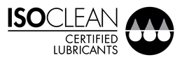 ISOCLEAN CERTIFIED LUBRICANTS trademark