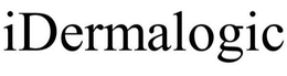 DERMALOGIC trademark