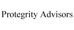 PROTEGRITY ADVISORS trademark