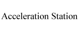 ACCELERATION STATION trademark