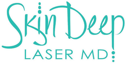 SKIN DEEP LASER MD trademark