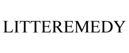 LITTEREMEDY trademark