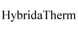 HYBRIDATHERM trademark