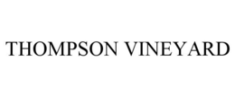 THOMPSON VINEYARD trademark