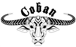 COBAN trademark