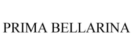 PRIMA BELLARINA trademark