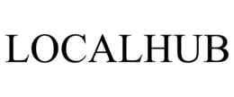 LOCALHUB trademark
