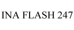 INA FLASH 247 trademark
