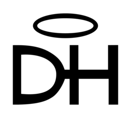 DH trademark