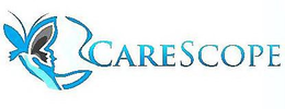 CARESCOPE trademark