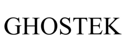 GHOSTEK trademark