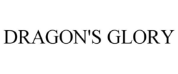 DRAGON'S GLORY trademark