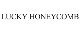 LUCKY HONEYCOMB trademark