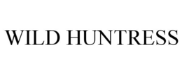 WILD HUNTRESS trademark