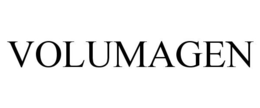 VOLUMAGEN trademark