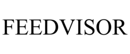 FEEDVISOR trademark
