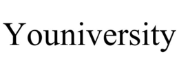YOUNIVERSITY trademark