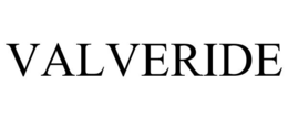 VALVERIDE trademark