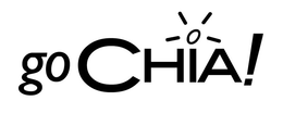 GO CHIA! trademark