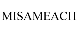 MISAMEACH trademark