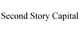 SECOND STORY CAPITAL trademark