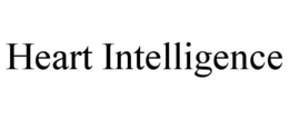 HEART INTELLIGENCE trademark